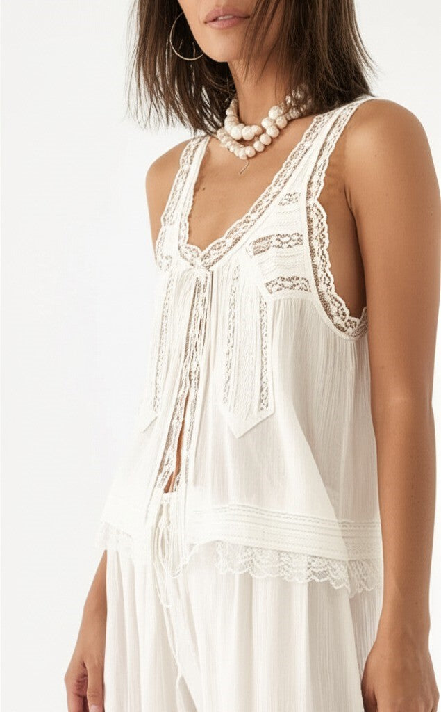 Melba Lane – lace two-piece set, additional view 38, AU women's sizes