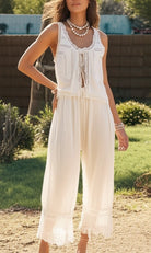 Melba Lane – lace two-piece set, additional view 42, AU women's sizes