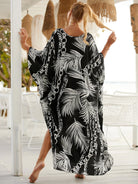 Melba Lane – beach kaftan cover-up, additional view 43, AU women's sizes