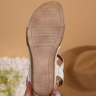 Edna ComfortLift Orthopedic Sandals