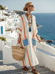 Natalie Coastal Flow Resort Dress