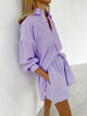 Maxine Striped Summer Co-Ord Set