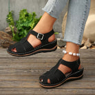 Pearl Classic Comfort Walking Sandals