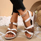 Edna ComfortLift Orthopedic Sandals