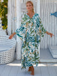 Melba Lane – beach kaftan cover-up, additional view 37, AU women's sizes