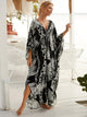 Melba Lane – beach kaftan cover-up, additional view 41, AU women's sizes