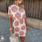 Connie Coastal Escape Dress